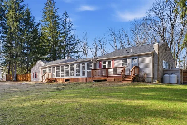 $839,000 | 76 Beaver Brook Road, Westford, MA 01886