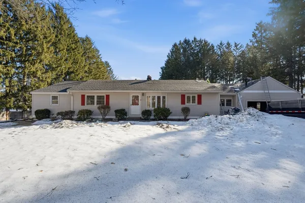 $839,000 | 76 Beaver Brook Road, Westford, MA 01886