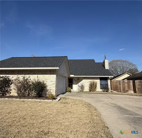 $287,500 | 913 Taos Drive, Victoria, TX 77904
