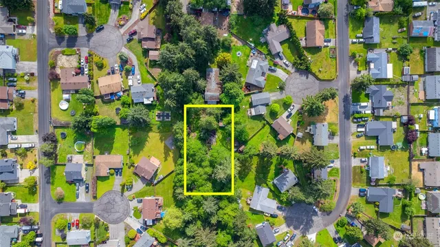 $79,000 | 2 189th St Court East, Spanaway, WA 98387