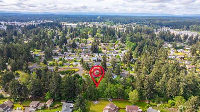 $79,000 | 2 189th St Court East, Spanaway, WA 98387