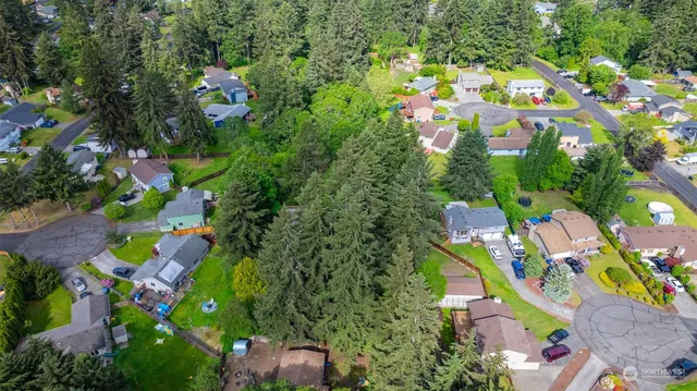 $79,000 | 2 189th St Court East, Spanaway, WA 98387