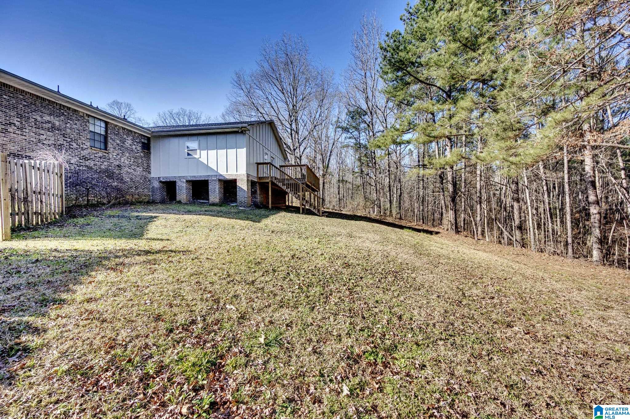 8571 Jones Road Dora, AL 35062 - Photo 44 of 47
