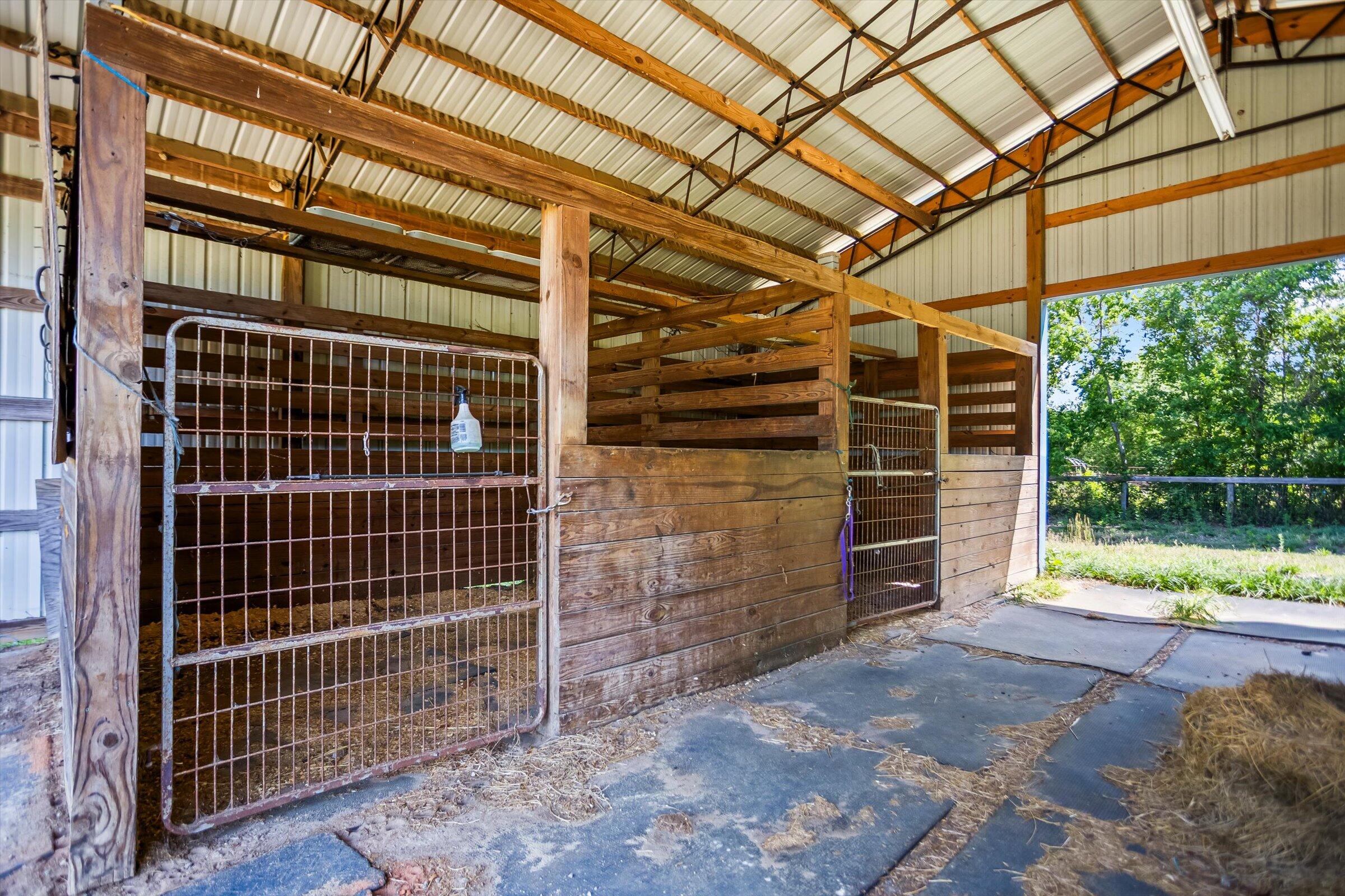 289 Beck Road Williston, SC 29853 - Photo 25 of 28