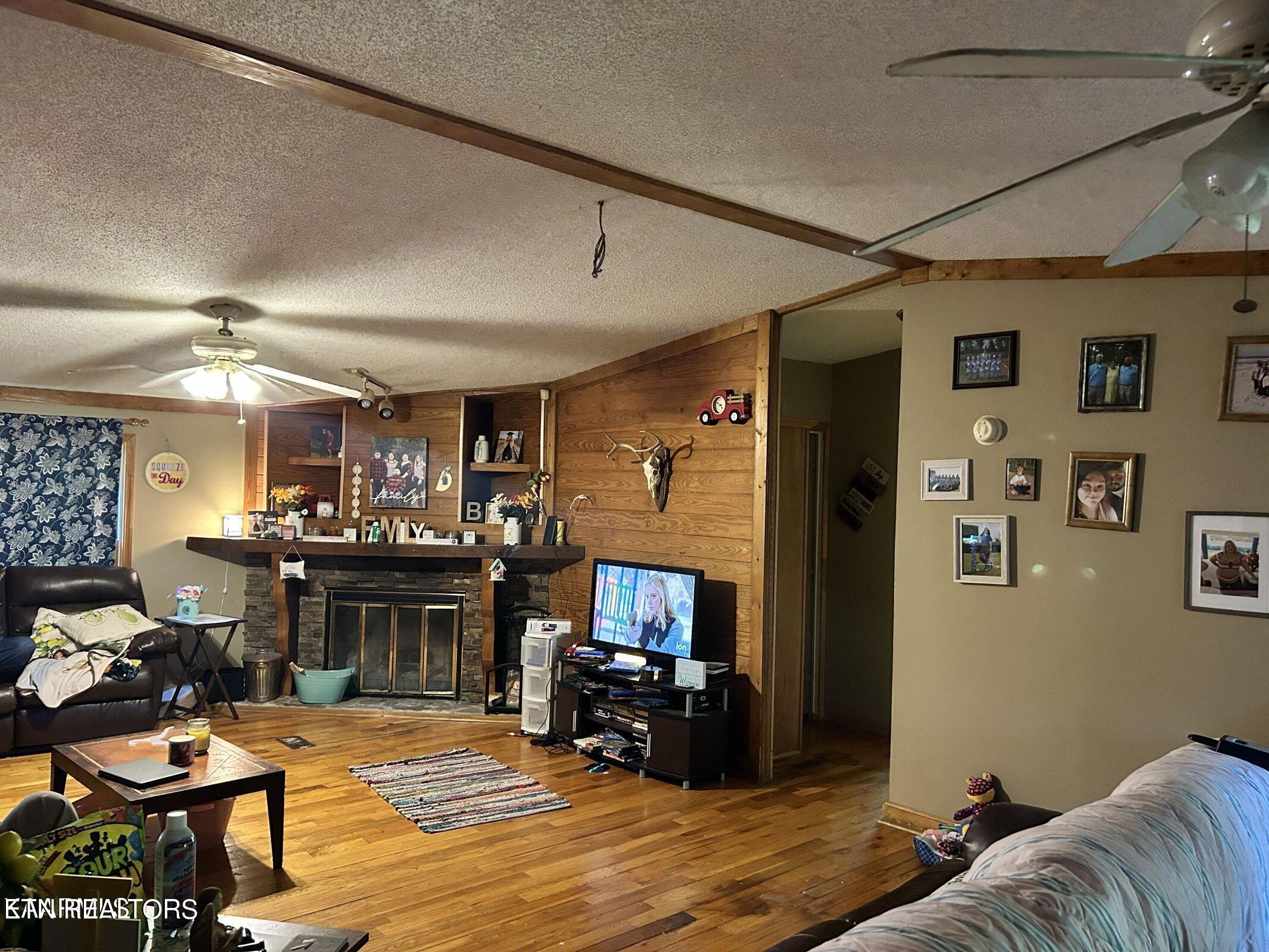 619 Ridgeline Road Washburn, TN 37888 - Photo 14 of 24 RG7