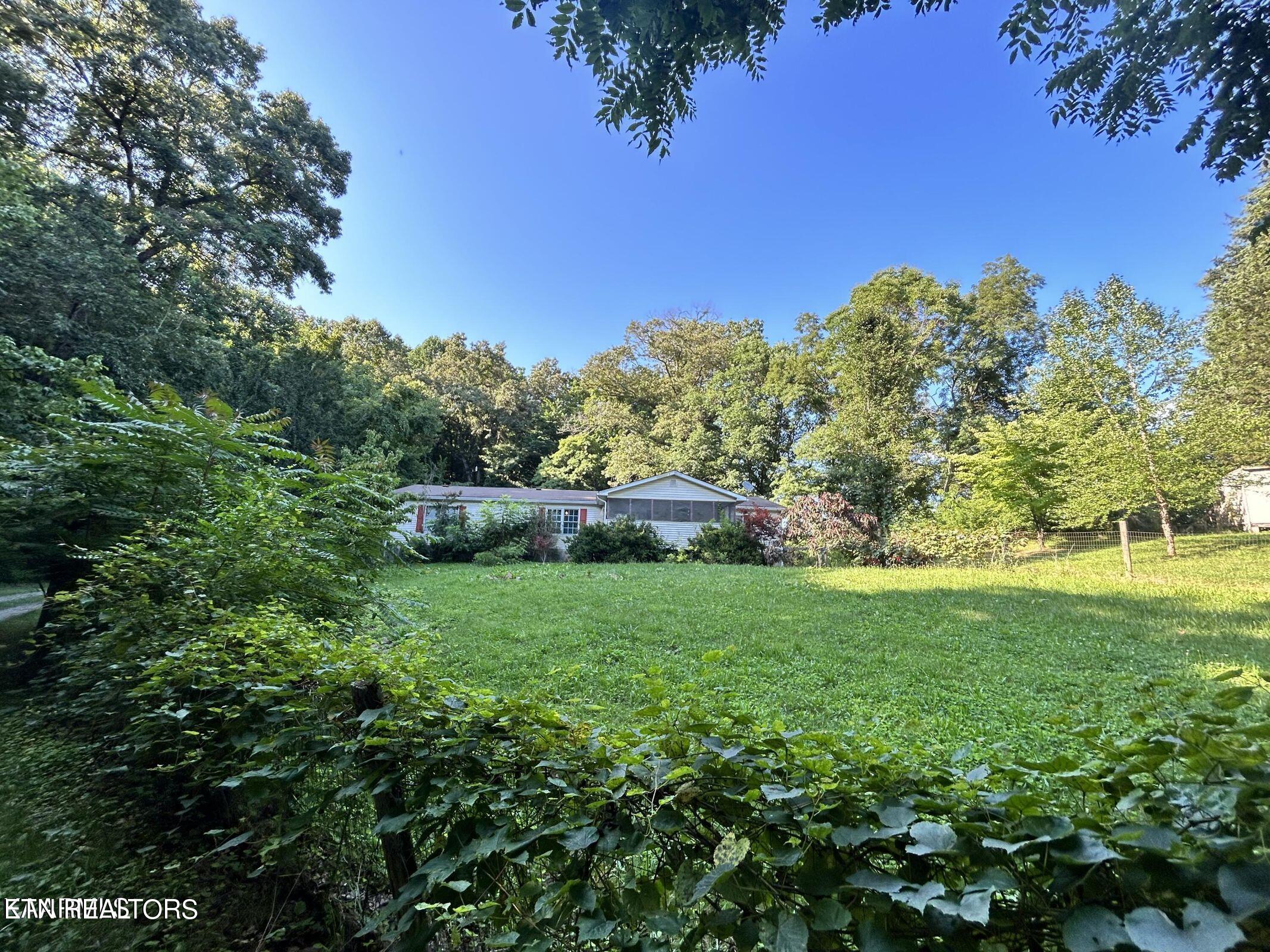 619 Ridgeline Road Washburn, TN 37888 - Photo 3 of 24 RG2