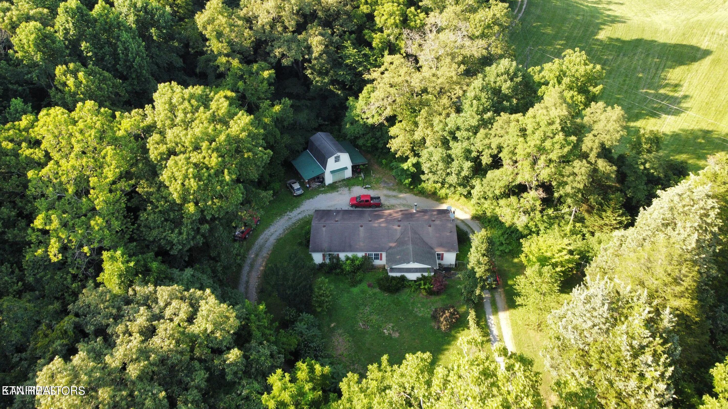 619 Ridgeline Road Washburn, TN 37888 - Photo 7 of 24 RG4