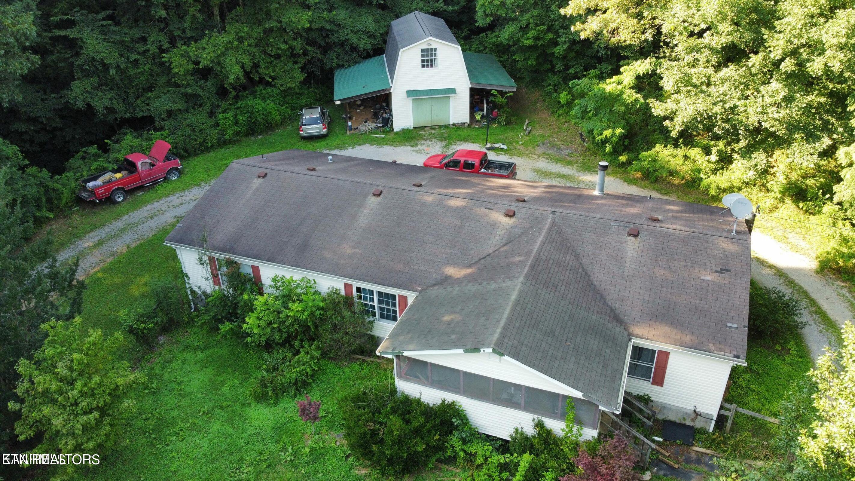 619 Ridgeline Road Washburn, TN 37888 - Photo 9 of 24 RG5