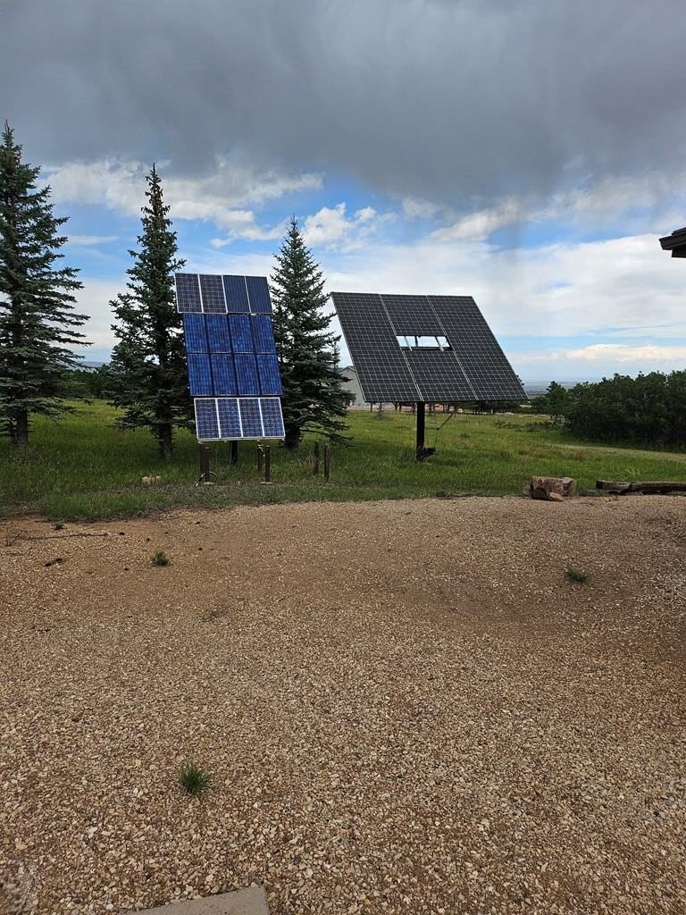 1413 County Road 671 Rye, CO 81069 - Photo 27 of 40