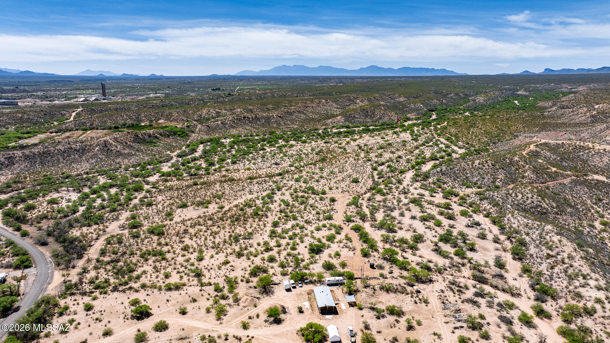 1577 South Flynn Road St. David, AZ 85630 - Photo 9 of 10