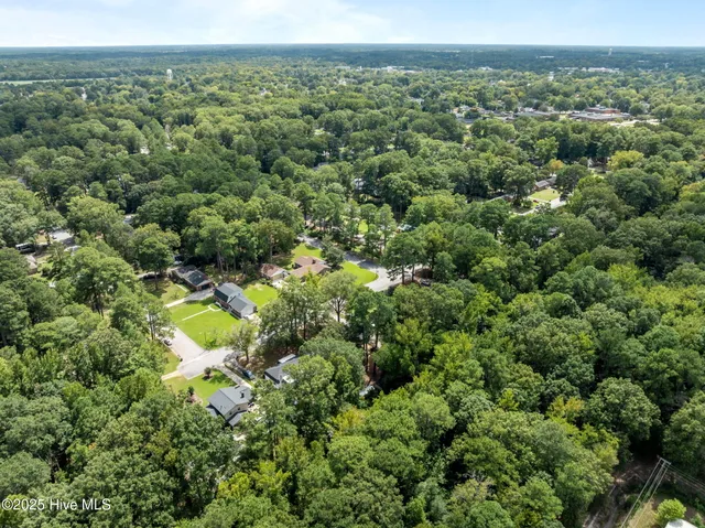 $289,900 | 704 Forest Acres Drive, Tarboro, NC 27886