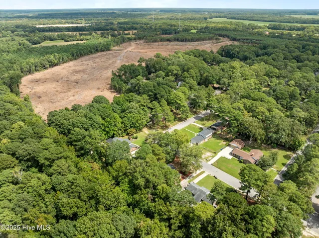 $289,900 | 704 Forest Acres Drive, Tarboro, NC 27886