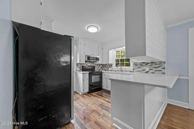 $289,900 | 704 Forest Acres Drive, Tarboro, NC 27886