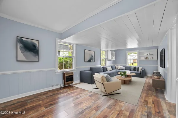 $269,900 | 704 Forest Acres Drive, Tarboro, NC 27886