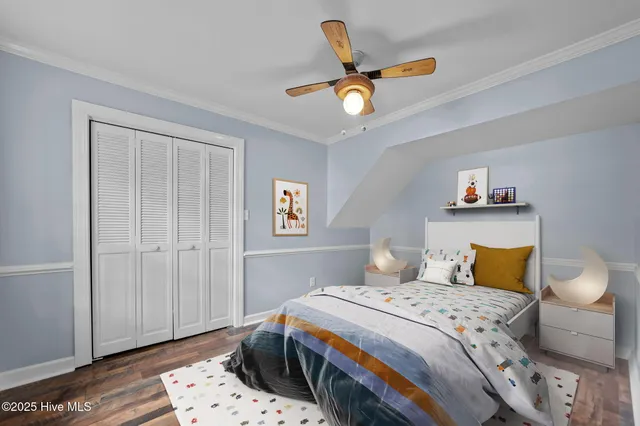 $289,900 | 704 Forest Acres Drive, Tarboro, NC 27886