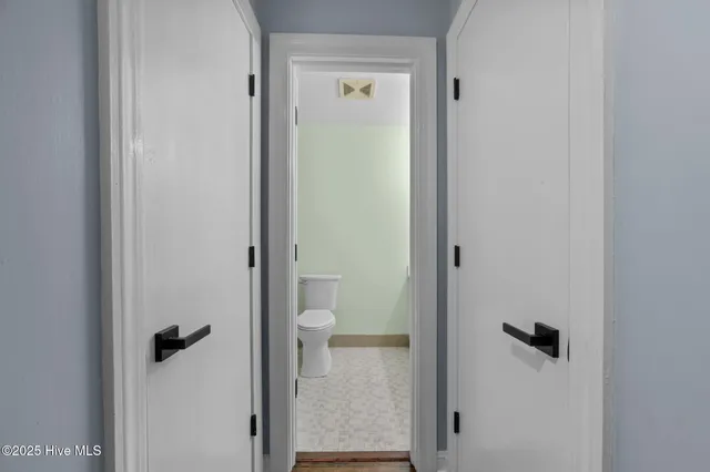 $289,900 | 704 Forest Acres Drive, Tarboro, NC 27886