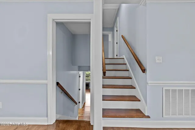 $289,900 | 704 Forest Acres Drive, Tarboro, NC 27886