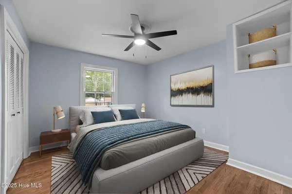 $269,900 | 704 Forest Acres Drive, Tarboro, NC 27886