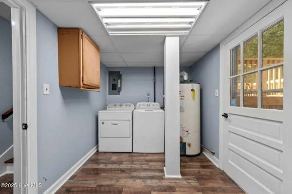 $269,900 | 704 Forest Acres Drive, Tarboro, NC 27886