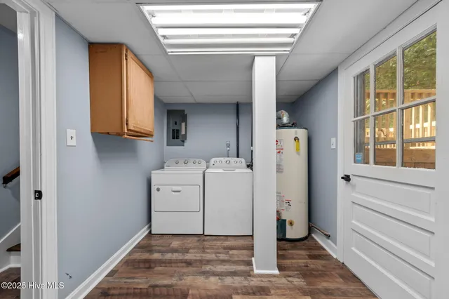 $289,900 | 704 Forest Acres Drive, Tarboro, NC 27886