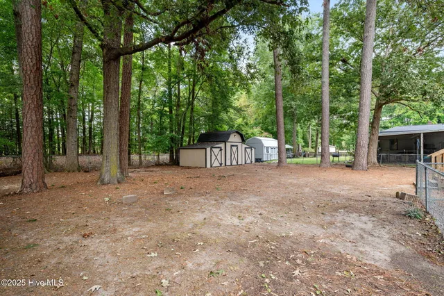 $289,900 | 704 Forest Acres Drive, Tarboro, NC 27886