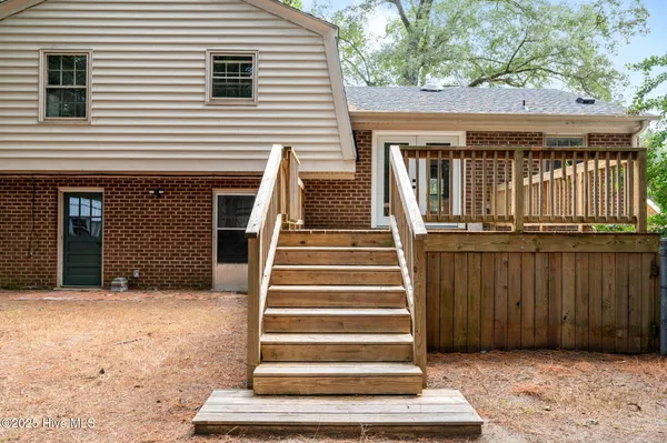 $269,900 | 704 Forest Acres Drive, Tarboro, NC 27886