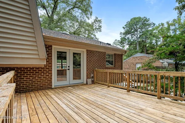 $269,900 | 704 Forest Acres Drive, Tarboro, NC 27886