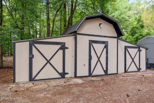 $289,900 | 704 Forest Acres Drive, Tarboro, NC 27886