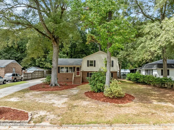 $269,900 | 704 Forest Acres Drive, Tarboro, NC 27886