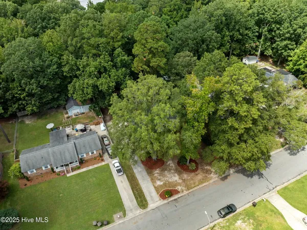 $269,900 | 704 Forest Acres Drive, Tarboro, NC 27886