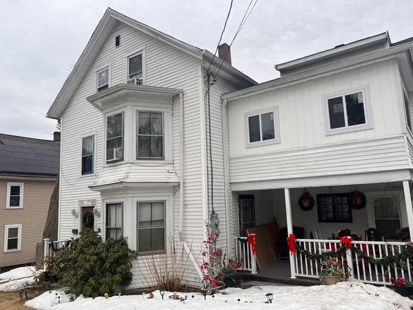 $298,000 | 22 School Street, Orange, MA 01364