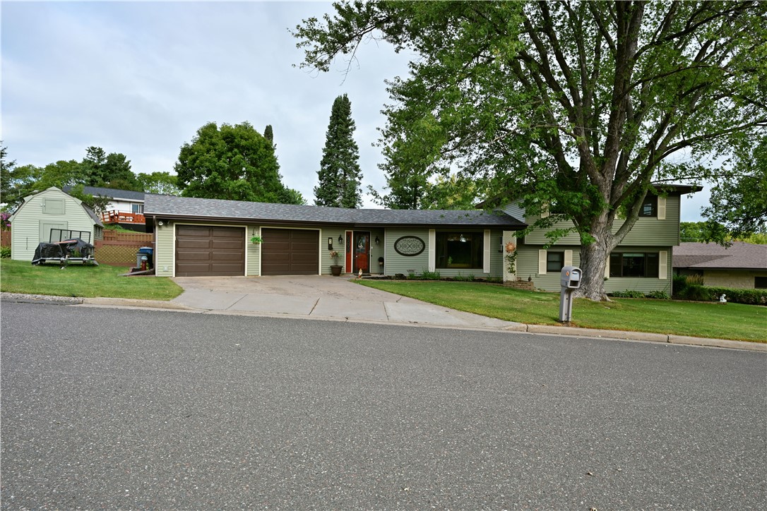 28 Pokegema Road Rice Lake, WI 54868 - Photo 4 of 56