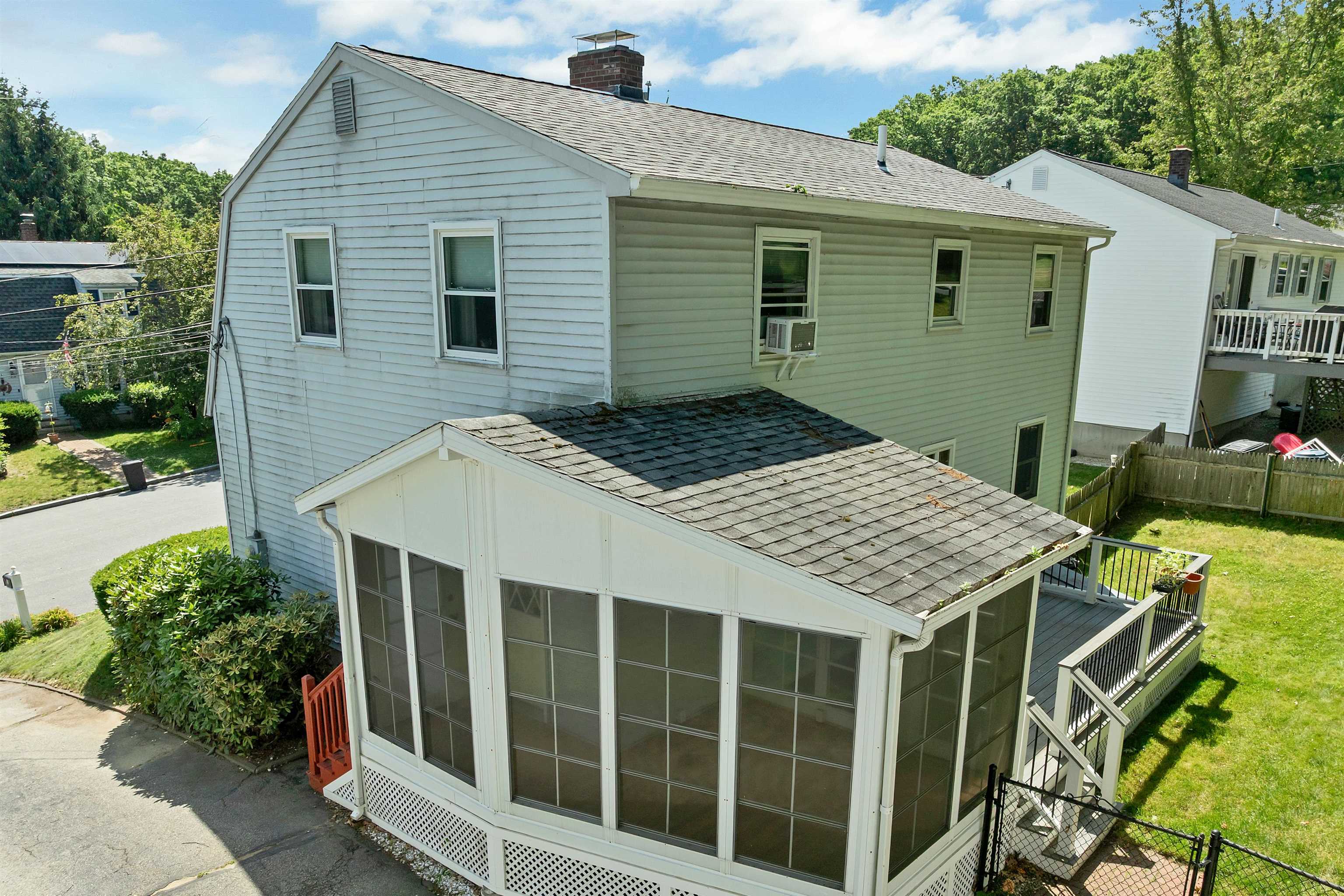 22 Jonathan Lane Manchester, NH 03104 - Photo 35 of 49
