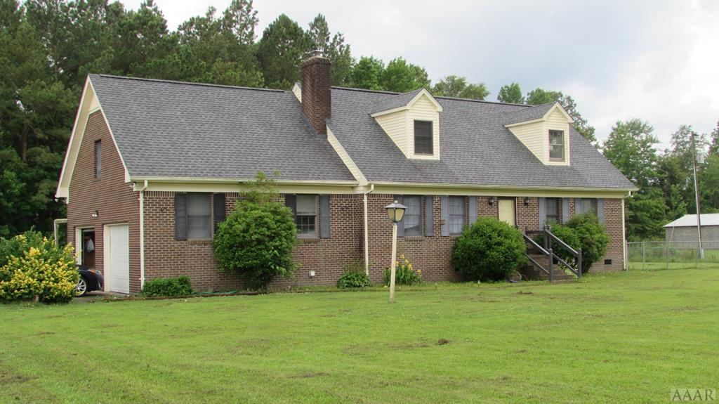 1007 Simpson Ditch Road Elizabeth City, NC 27909 - Photo 1 of 21 Main View