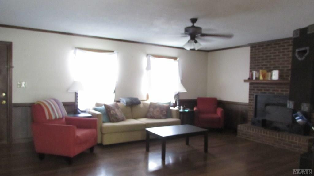 1007 Simpson Ditch Road Elizabeth City, NC 27909 - Photo 2 of 21 Gallery Image 2