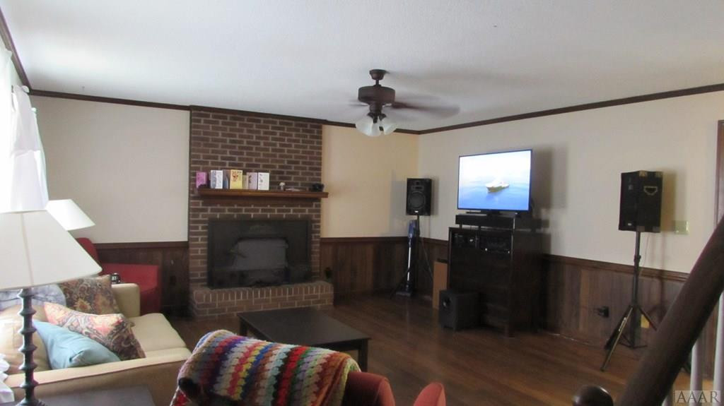1007 Simpson Ditch Road Elizabeth City, NC 27909 - Photo 3 of 21 Gallery Image 3