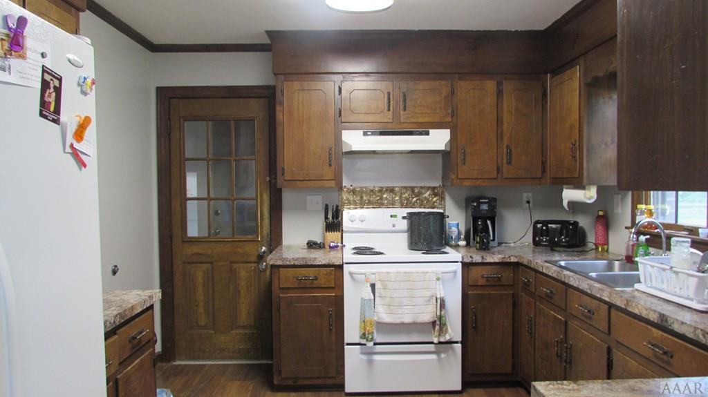 1007 Simpson Ditch Road Elizabeth City, NC 27909 - Photo 5 of 21 Gallery Image 5