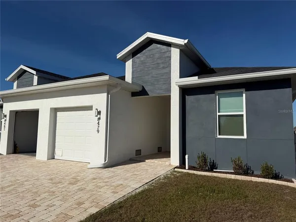 $2,495 | 8479 Agate Street, Port Charlotte, FL 33981
