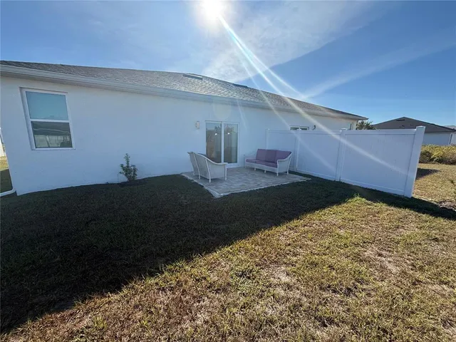 $3,250 | 8479 Agate Street, Port Charlotte, FL 33981