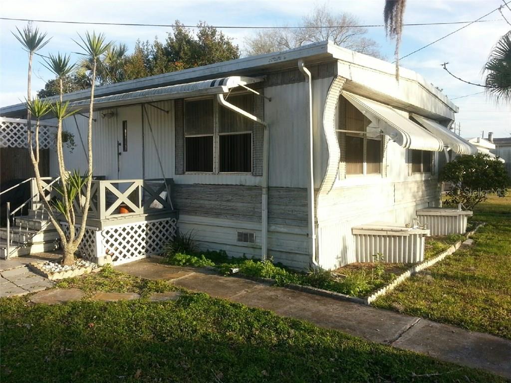9740 Warrick Street Port Richey, FL 34668 - Photo 1 of 1