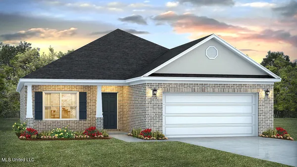 $330,900 | 14194 Quill Avenue, Biloxi, MS 39532