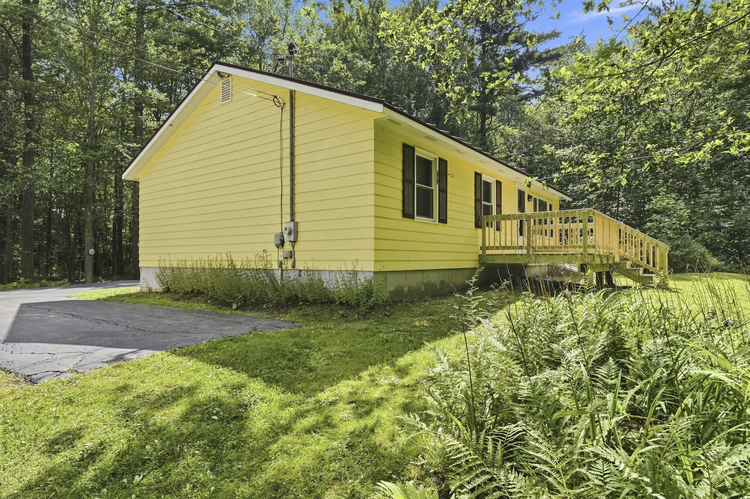 174 Davis Road Fairfield, ME 04937 - Photo 36 of 47 174_davis_rd-exterior-02