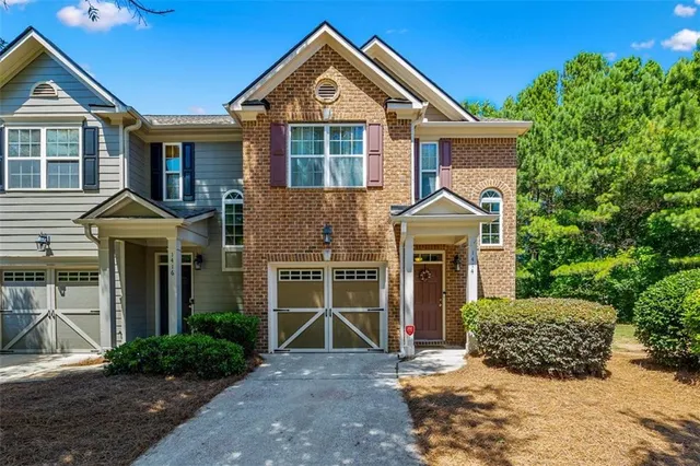 $295,000 | 1414 Dolcetto Trace, Unit 14, Kennesaw, GA 30152