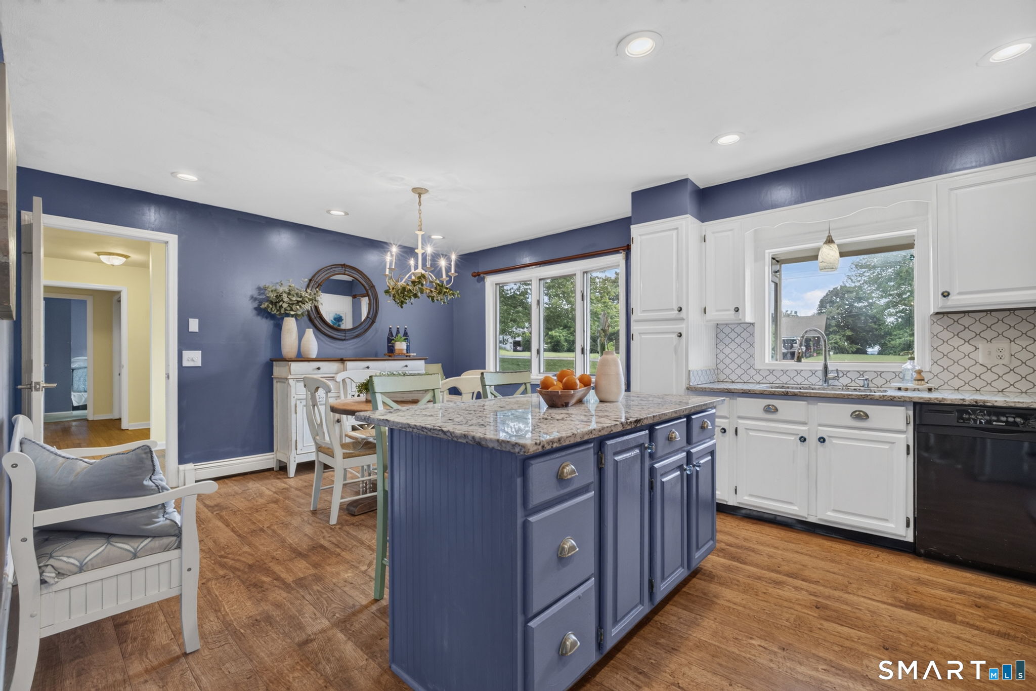 14 Whippoorwill Hill Road Newtown, CT 06470 - Photo 7 of 40