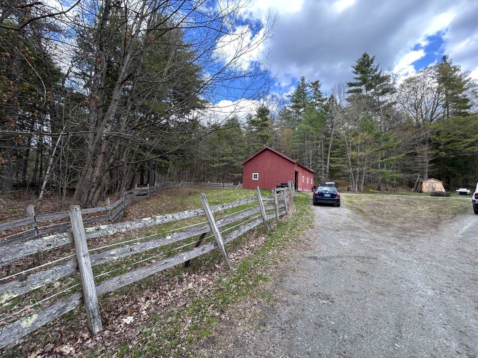 354 Shattuck Hill Road West Windsor, VT 05037 - Photo 27 of 28