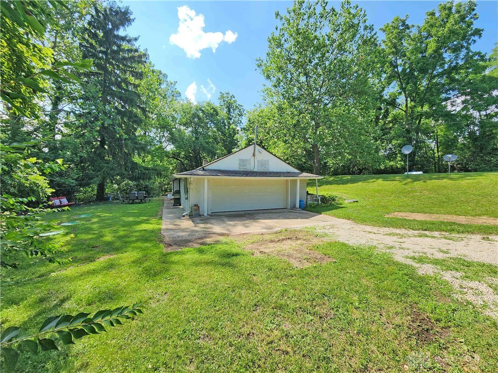 621 Quarry Road Jamestown, OH 45335 - Photo 55 of 61 Gallery Image 55
