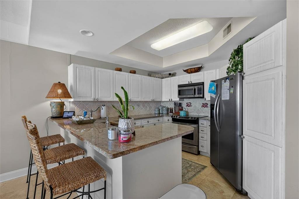 1400 Ocean Boulevard, Unit 124 St. Simons Island, GA 31522 - Photo 5 of 16 Photo 5