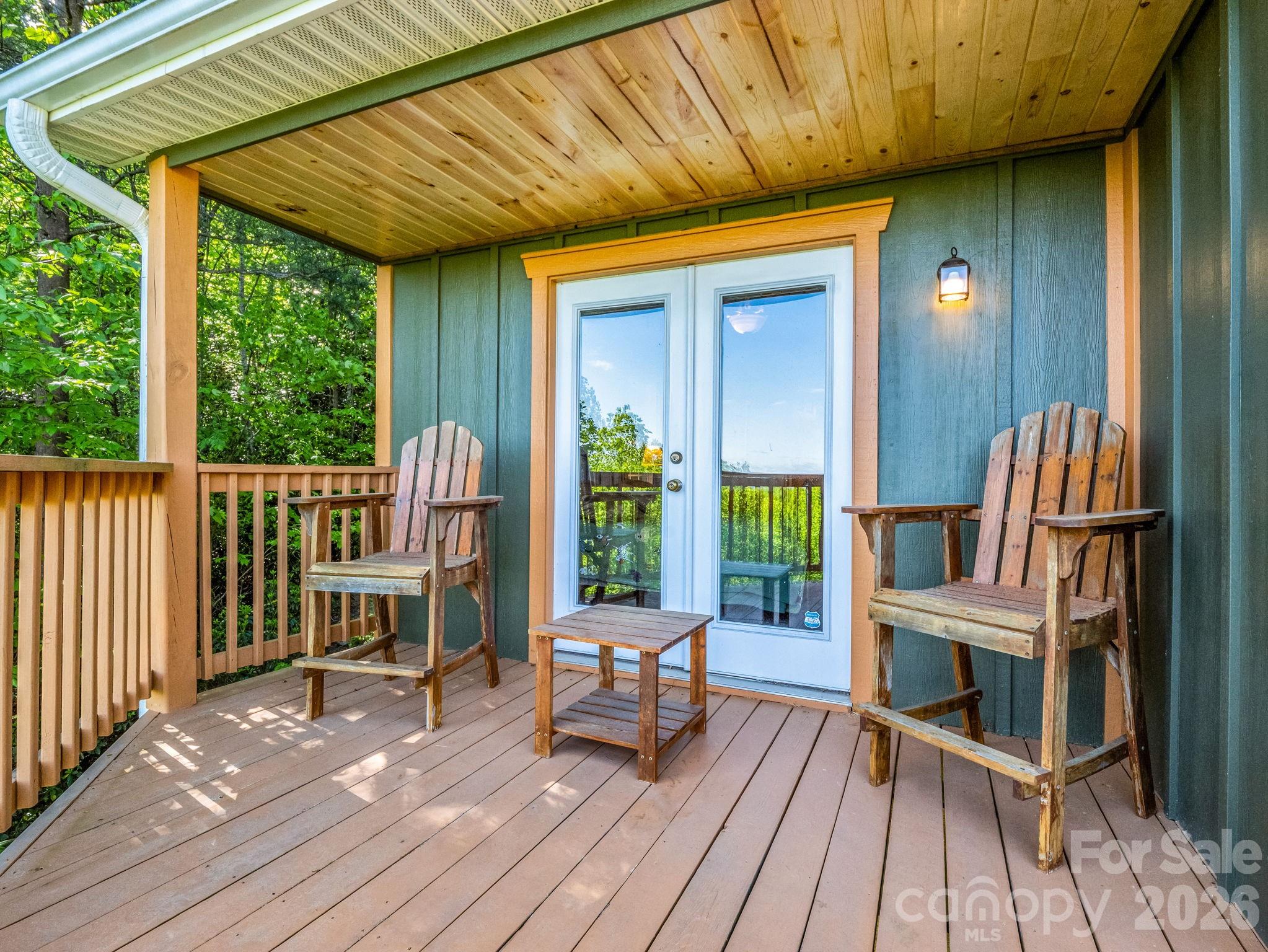 603 Pace Mountain Road Saluda, NC 28773 - Photo 24 of 44 Gallery Image 24