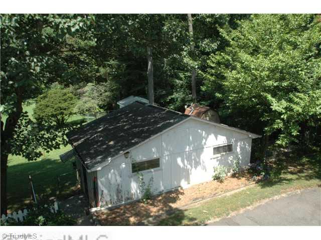 1532 Sharon Road Winston-Salem, NC 27103 - Photo 13 of 15 Workshop.
