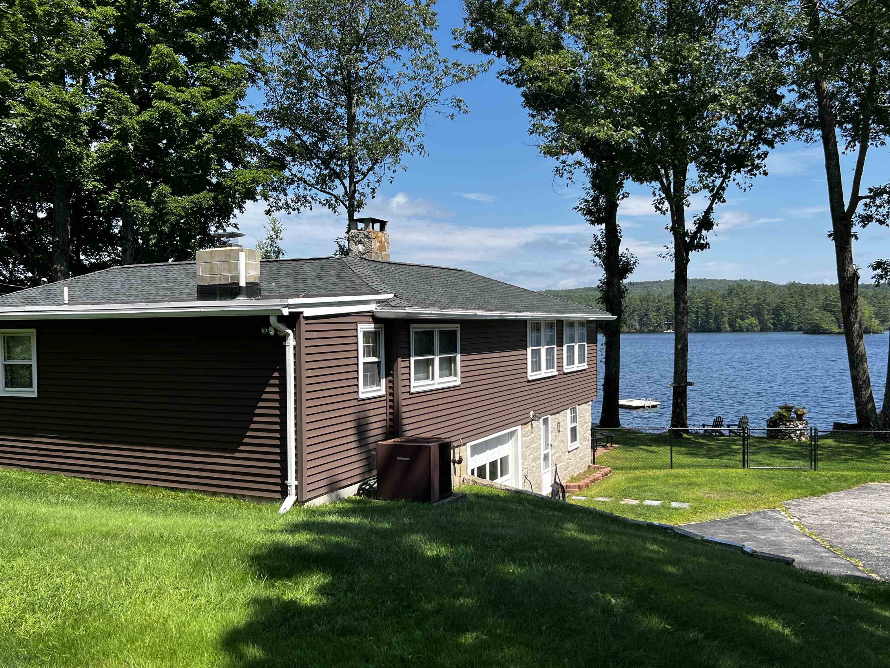 289 Lovell Lake Road Wakefield, NH 03872 - Photo 1 of 39 Gallery Image 1
